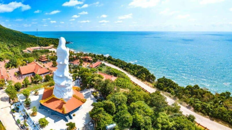 explore-sightseeing-in-the-south-sao-beach-ho-quoc-pagoda