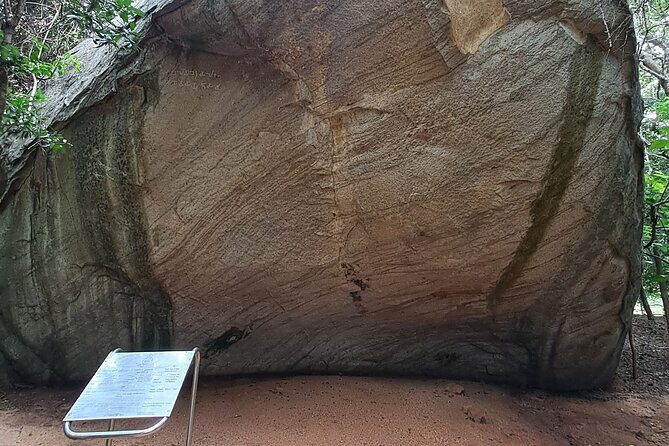 Explore Sigiriya Rock Fortress with a Guide - An Authentic Look at Sigiriya Rock Fortress