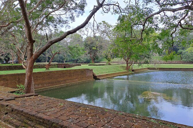 Explore Sigiriya Rock Fortress with a Guide - Final Thoughts