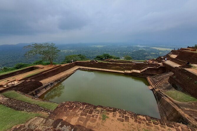 Explore Sigiriya Rock Fortress with a Guide - FAQ