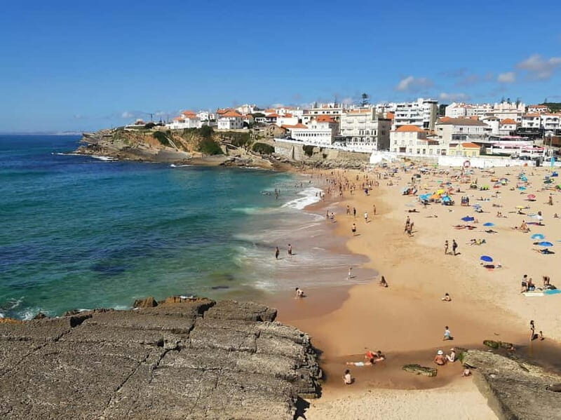 Explore Sintra, Cabo da Roca and Cascais on a Private Tour - Discovering Sintra on Your Terms