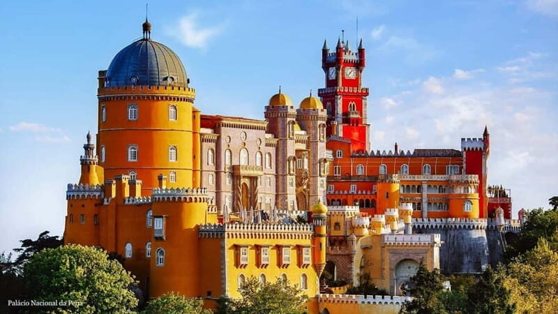 Explore Sintra, Cabo da Roca and Cascais on a Private Tour - Cabo da Roca: Europe’s Westernmost Point