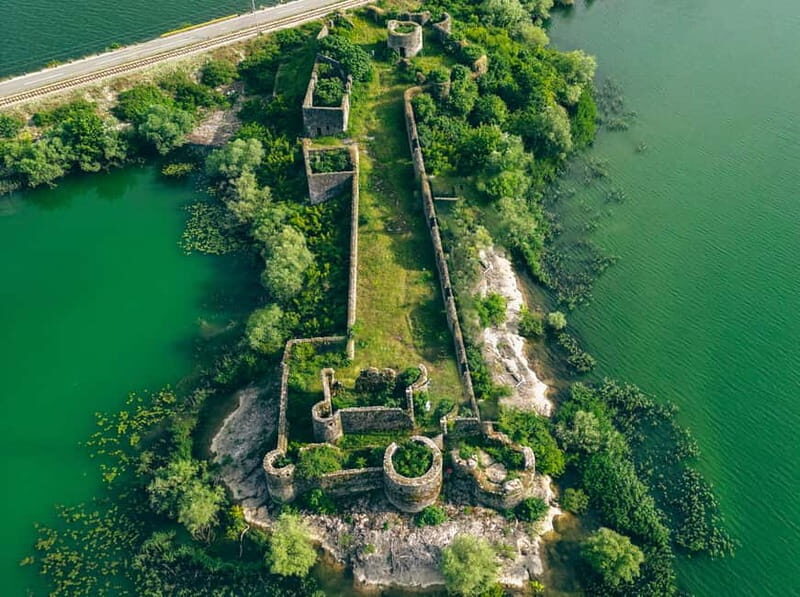 Explore Skadar Lake: Exclusive Guided Boat Falcon Tour! - FAQ