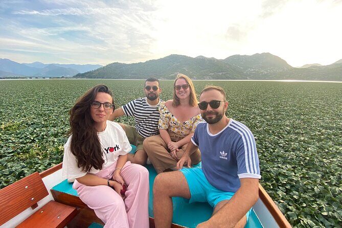 Explore Skadar Lake in Private 2 hour Boat Cruise - Exploring Skadar Lake in a Private 2-Hour Boat Cruise: A Detailed Look
