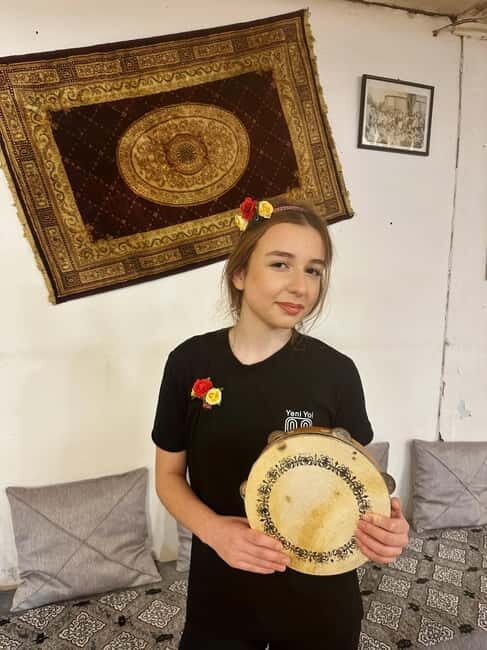 Explore Skopje With Traditional Dances - Who Should Sign Up?