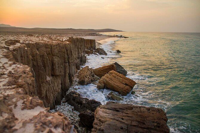 Explore Socotra Island |8 Days | PrivateTour(Oct 2024  May 2025) - Value for Money and Suitability
