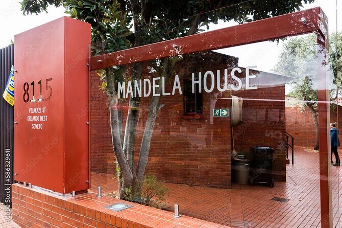 Explore Soweto 8 Hour Tour with Lunch and Museum Visit - Key Points