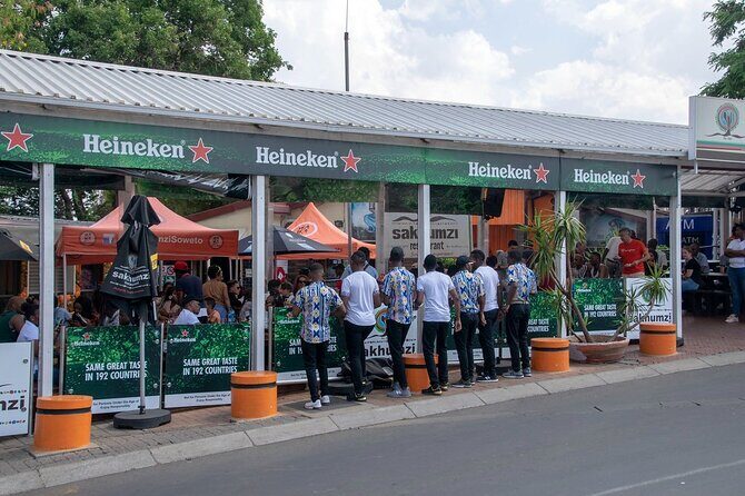 Explore Soweto 8 Hour Tour with Lunch and Museum Visit - A Deep Dive Into the Itinerary and Experience