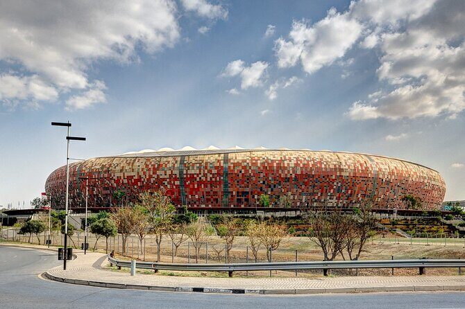 Explore Soweto 8 Hour Tour with Lunch and Museum Visit - Authenticity and Guide Expertise