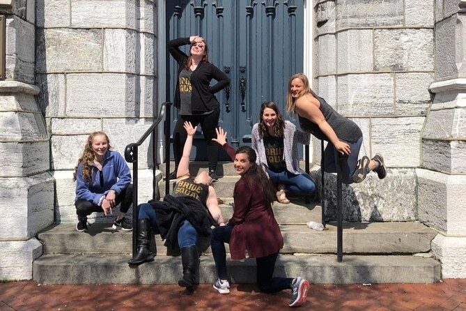 explore-springfield-with-a-scavenger-hunt-by-zombie-scavengers