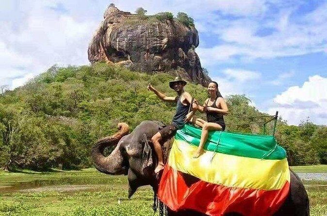 Explore Sri Lanka 8 Days - Who Should Consider This Tour?