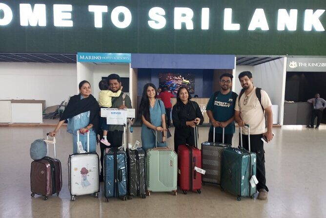 Explore Sri Lanka Your Way Rent a Private Car or Van with Driver - The Sum Up