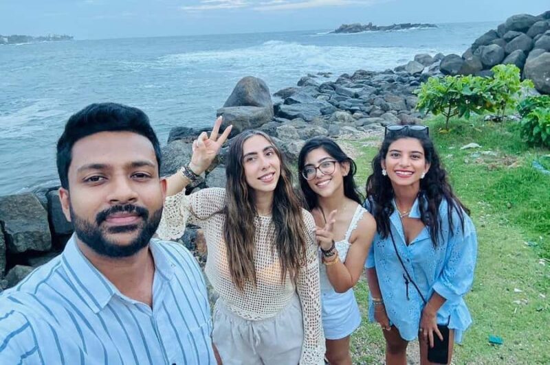 Explore Sri Lankas South Coast - Galle One Day City Tour - An Honest Look at the Galle One Day Tour