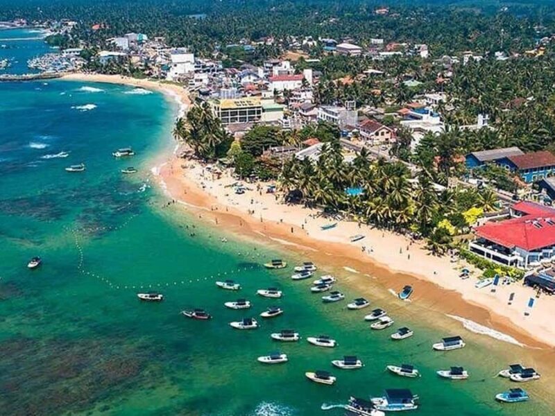 Explore Sri Lankas South Coast - Galle One Day City Tour - The Sum Up: Is It Worth It?