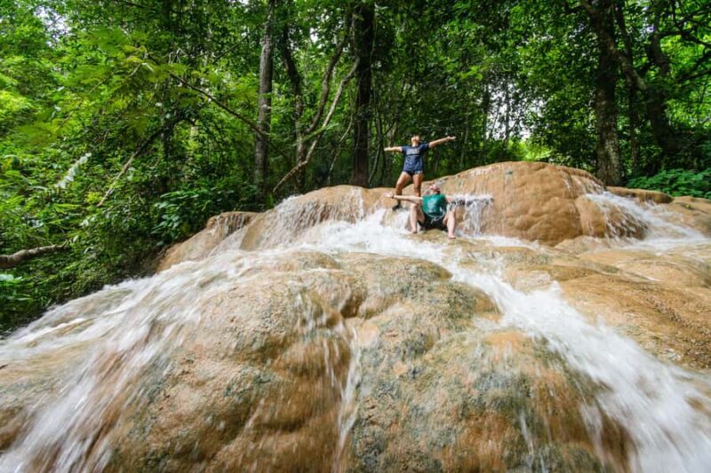 Explore Sri Sangwan Waterfall and Giant Cave I Chiang Mai - Introduction: Why This Tour Stands Out