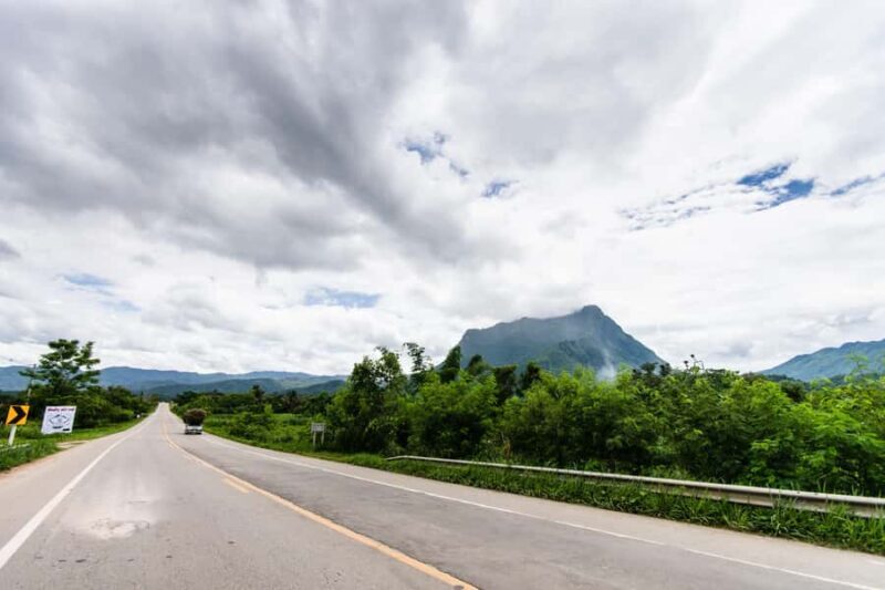 Explore Sri Sangwan Waterfall and Giant Cave I Chiang Mai - What to Expect and Why It Matters