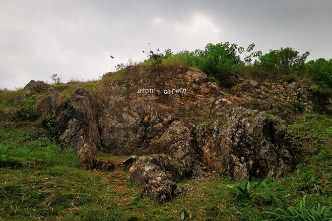 Explore Stone Garden, Volcano White Crater West Java in Jakarta - Final Thoughts