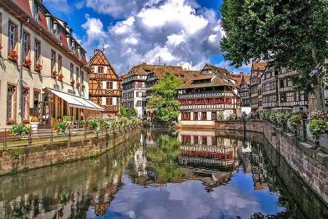 Explore Strasbourg in 60 minutes with a Local - Authentic Insights from Past Travelers