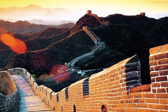 Explore Summer Palace Mutianyu Great Wall Private Beijing Tour - Practical Aspects of the Tour