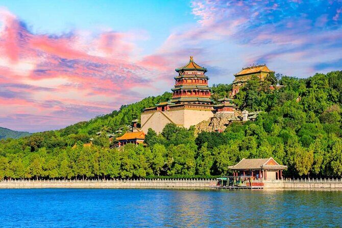 Explore Summer Palace Mutianyu Great Wall Private Beijing Tour - Who Might Not Love It?