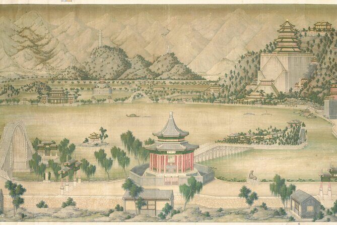 Explore Summer Palace Mutianyu Great Wall Private Beijing Tour - The Sum Up