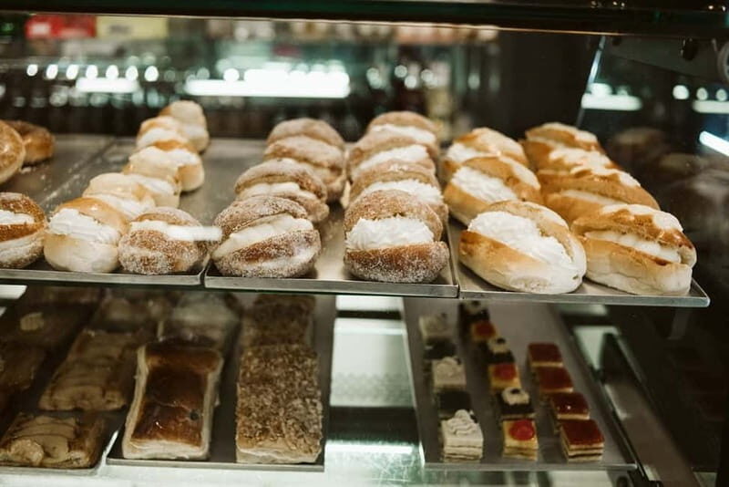 Explore Sweet San Sebastian - A Detailed Look at the San Sebastian Sweet & Savory Food Tour