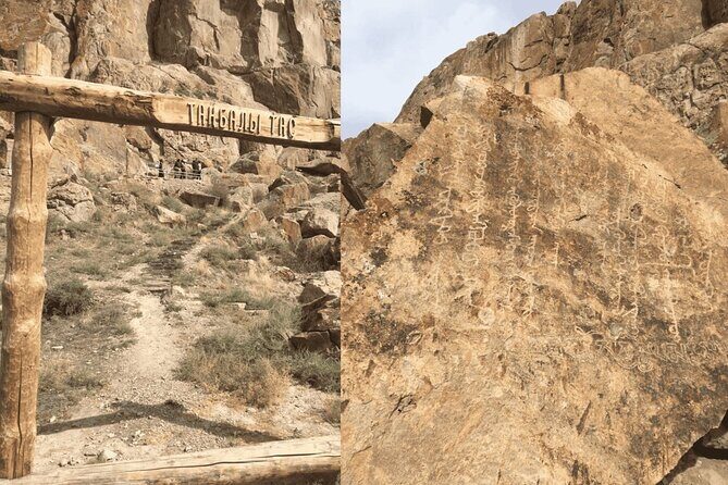 Explore Tanbaly and Tamgaly Tas in 1 day! - Why This Tour Stands Out