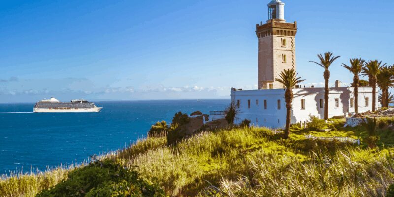 Explore Tangier: Cap Spartel, Cave, & Camel Ride Adventure - Authentic Insights from Reviewers