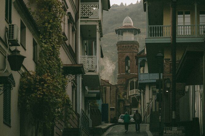 Explore Tbilisi Full Day Tour ( 3KM stroll rest by the car) - Final Thoughts