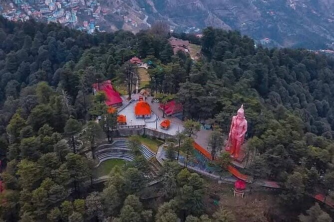 Explore Temples In Shimla - Authentic Insights from Travelers