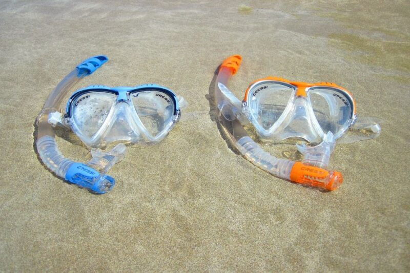 explore-tenerife-with-the-snorkel-kit