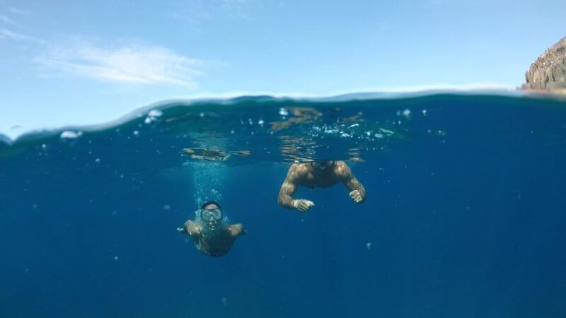 explore-tenerife-with-the-snorkel-kit