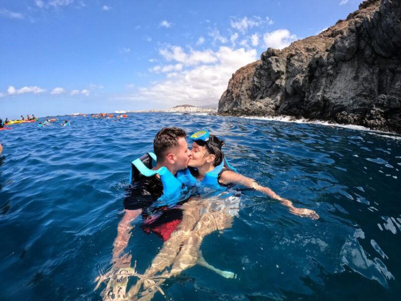 explore-tenerife-with-the-snorkel-kit