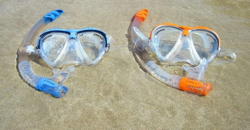 explore-tenerife-with-the-snorkel-kit