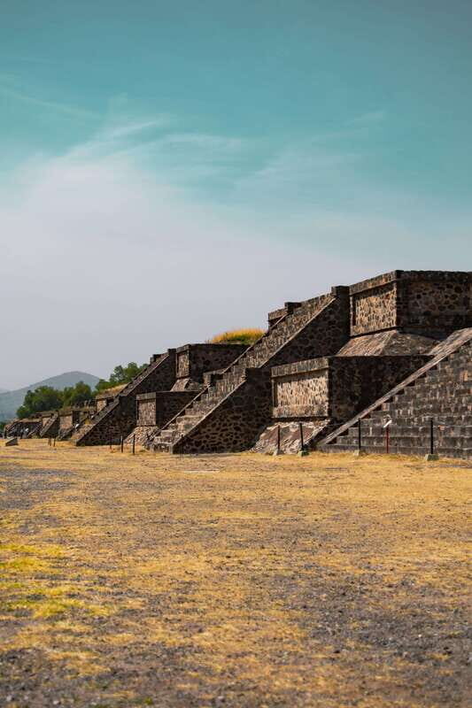 Explore Teotihuacan, Guadalupe, Xochimilco, Coyoacan and more in 2 days. - A Closer Look at the 2-Day Tour Experience