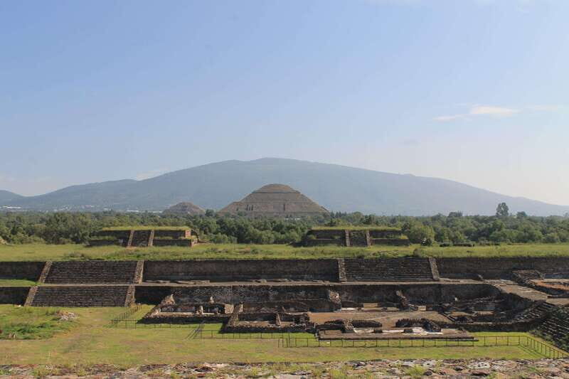 Explore Teotihuacan, Guadalupe, Xochimilco, Coyoacan and more in 2 days. - Final Thoughts