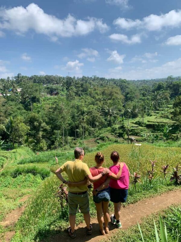 Explore Tetebatu Nature and Culture at Mount Rinjani - The Logistics and Practicalities