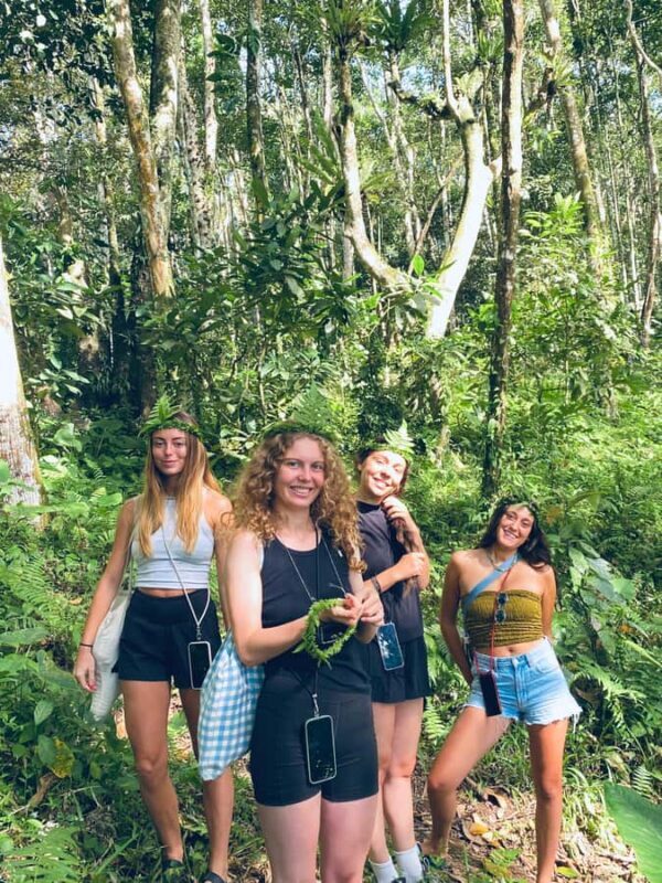 Explore Tetebatu Nature and Culture at Mount Rinjani - FAQ