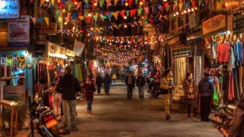 Explore Thamel Nightlife: Rickshaw Cultural Tour - The Value of the Experience
