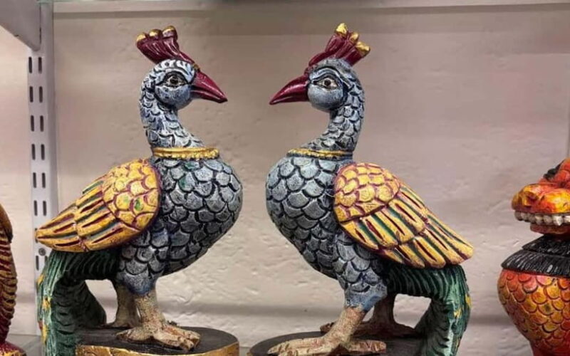 Explore Thanjavur Art: Painting, Dolls, Bronze Making - Frequently Asked Questions