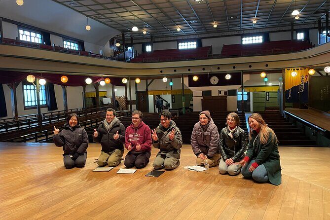 Explore the Akagane Road's Omama juku in Midori City Gunma Pref - Pricing and Value