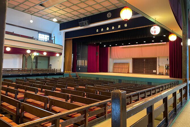 Explore the Akagane Road's Omama juku in Midori City Gunma Pref - Who Should Book This Tour?