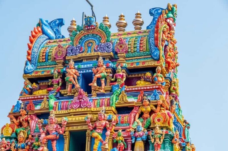 Explore the Alleppey City: Guided Walking Tour with a local - Frequently Asked Questions (FAQs)