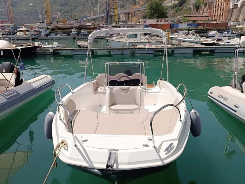 Explore the Amalfi Coast in a day - An Introduction to the Tour