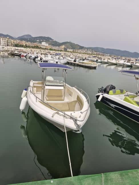 Explore the Amalfi Coast in a day - The Value of a Private Group Experience