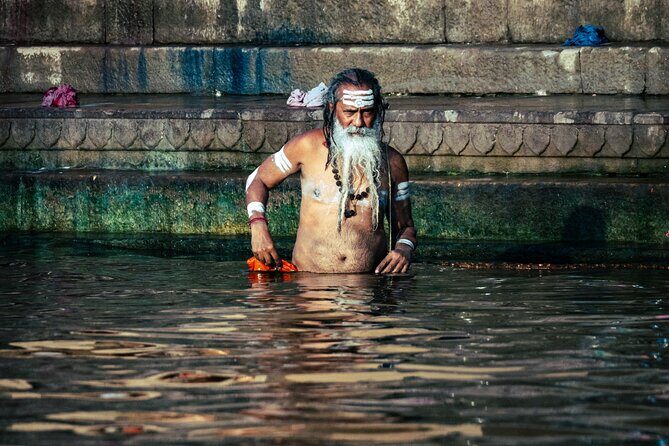 Explore the Ancient and Hidden Sides of Varanasi - Practical Tips for Travelers