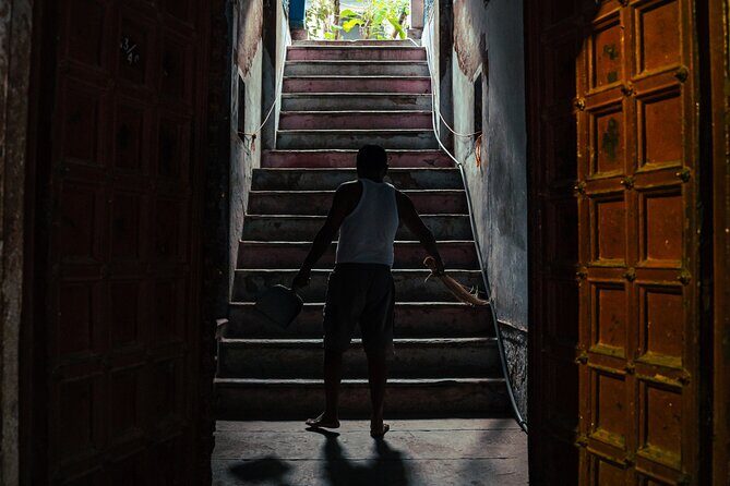 Explore the Ancient and Hidden Sides of Varanasi - Frequently Asked Questions