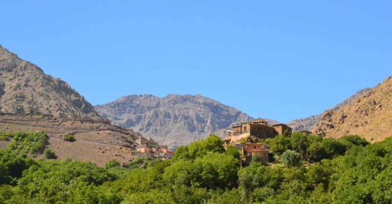 Explore the Atlas Mountains and wonders of Berber Villages - An Honest Look at the Tour Experience