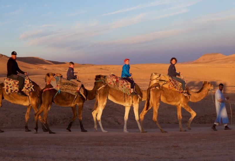 Explore the Atlas Mountains and wonders of Berber Villages - FAQ