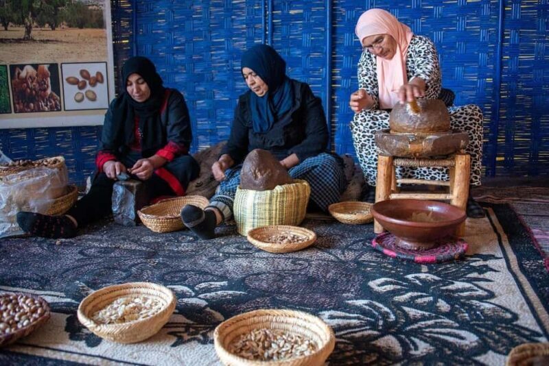 Explore the Atlas Mountains & waterfalls - Half Day Tour - Exploring the Atlas Mountains & Waterfalls – Half Day Tour Review